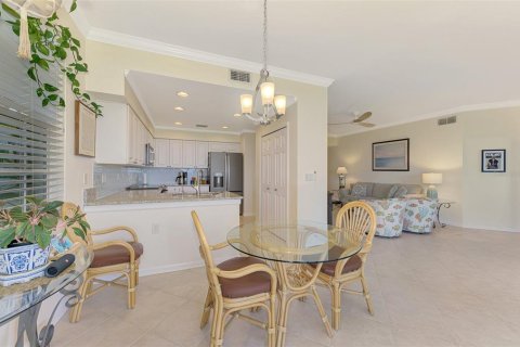 Condo in Port Charlotte, Florida, 2 bedrooms  № 1855496 - photo 20