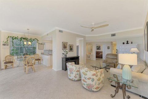 Condo in Port Charlotte, Florida, 2 bedrooms  № 1855496 - photo 17