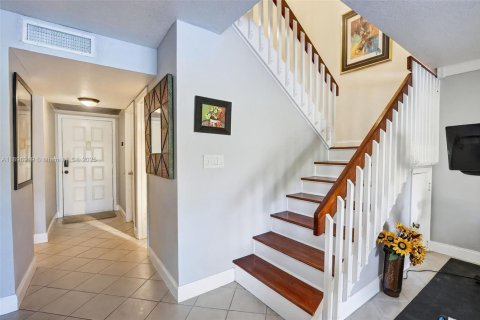 Townhouse in Plantation, Florida 3 bedrooms, 133.59 sq.m. № 1951247 - photo 19