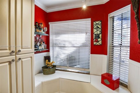 Townhouse in Plantation, Florida 3 bedrooms, 133.59 sq.m. № 1951247 - photo 10