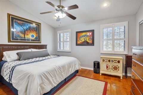 Townhouse in Plantation, Florida 3 bedrooms, 133.59 sq.m. № 1951247 - photo 26