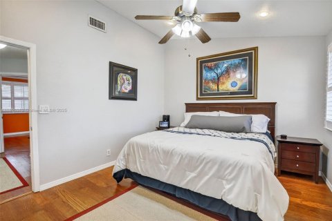 Townhouse in Plantation, Florida 3 bedrooms, 133.59 sq.m. № 1951247 - photo 28