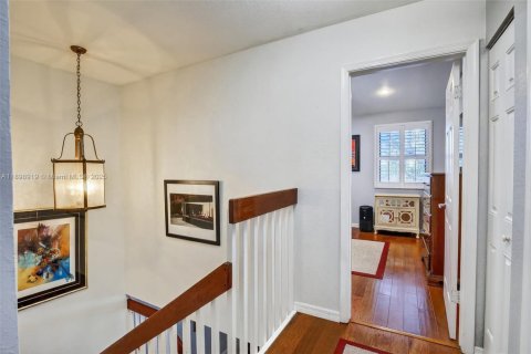 Townhouse in Plantation, Florida 3 bedrooms, 133.59 sq.m. № 1951247 - photo 24