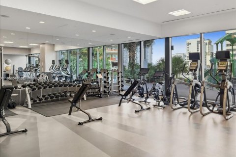 Copropriété à vendre à Miami, Floride: 2 chambres, 128.48 m2 № 2010435 - photo 30