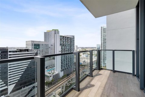 Copropriété à vendre à Miami, Floride: 2 chambres, 128.48 m2 № 2010435 - photo 4