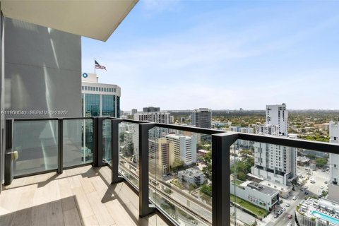 Copropriété à vendre à Miami, Floride: 2 chambres, 128.48 m2 № 2010435 - photo 3