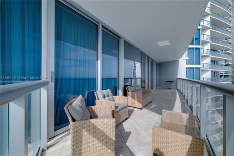 Copropriété à vendre à Sunny Isles Beach, Floride: 2 chambres, 137.4 m2 № 1441770 - photo 26