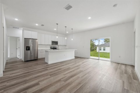 House in Ocala, Florida 4 bedrooms, 139.63 sq.m. № 1755410 - photo 22
