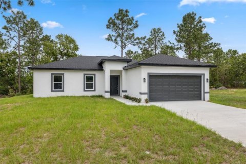 House in Ocala, Florida 4 bedrooms, 139.63 sq.m. № 1755410 - photo 6