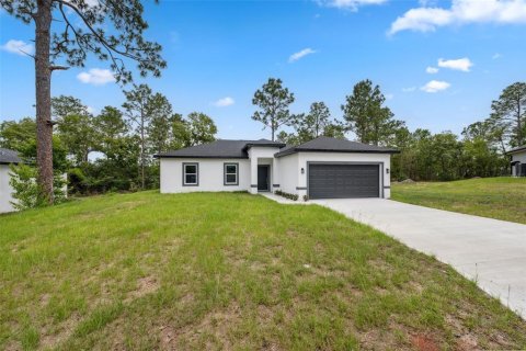 House in Ocala, Florida 4 bedrooms, 139.63 sq.m. № 1755410 - photo 5