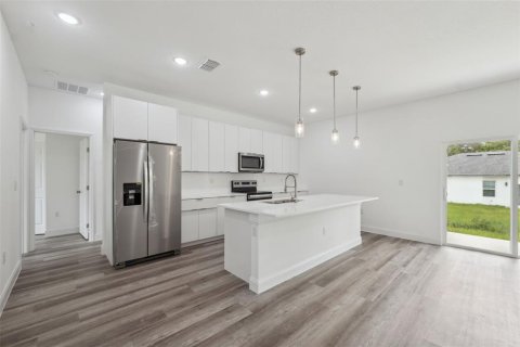 House in Ocala, Florida 4 bedrooms, 139.63 sq.m. № 1755410 - photo 21