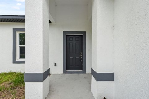 House in Ocala, Florida 4 bedrooms, 139.63 sq.m. № 1755410 - photo 7