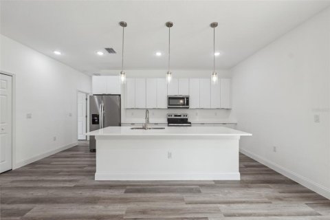 House in Ocala, Florida 4 bedrooms, 139.63 sq.m. № 1755410 - photo 13