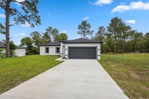 House in Ocala, Florida 4 bedrooms, 139.63 sq.m. № 1755410 - photo 4