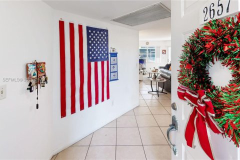 Copropriété à vendre à Homestead, Floride: 2 chambres, 99.41 m2 № 2005292 - photo 5