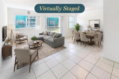 Copropriété à vendre à Homestead, Floride: 2 chambres, 99.41 m2 № 2005292 - photo 8