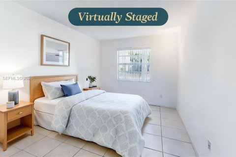 Copropriété à vendre à Homestead, Floride: 2 chambres, 99.41 m2 № 2005292 - photo 22