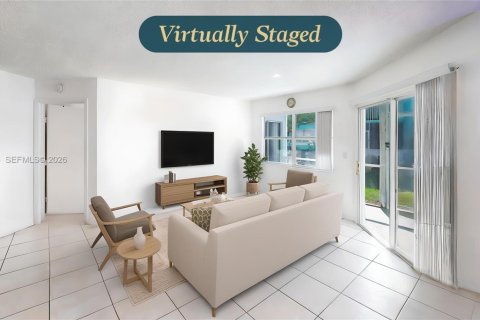 Copropriété à vendre à Homestead, Floride: 2 chambres, 99.41 m2 № 2005292 - photo 11