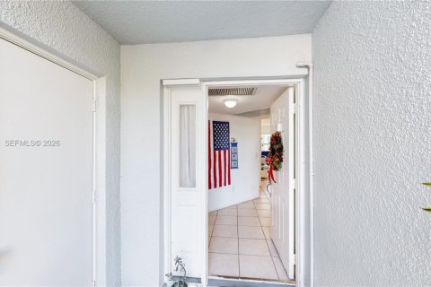 Copropriété à vendre à Homestead, Floride: 2 chambres, 99.41 m2 № 2005292 - photo 4