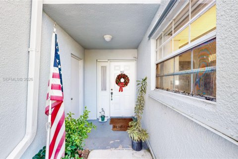 Copropriété à vendre à Homestead, Floride: 2 chambres, 99.41 m2 № 2005292 - photo 3