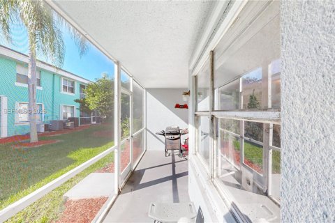 Copropriété à vendre à Homestead, Floride: 2 chambres, 99.41 m2 № 2005292 - photo 26