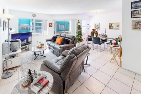 Copropriété à vendre à Homestead, Floride: 2 chambres, 99.41 m2 № 2005292 - photo 6