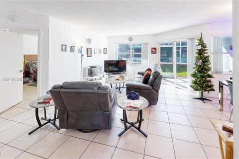 Copropriété à vendre à Homestead, Floride: 2 chambres, 99.41 m2 № 2005292 - photo 12