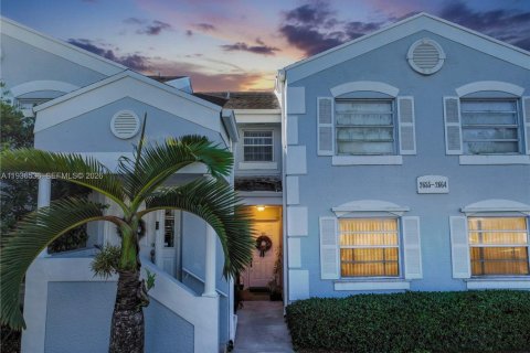 Copropriété à vendre à Homestead, Floride: 2 chambres, 99.41 m2 № 2005292 - photo 2