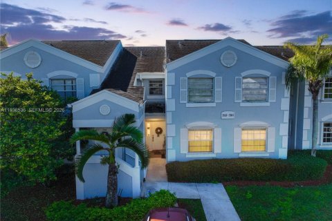 Кондоминиум с 2 спальнями в Хомстед, Флорида № 2005292