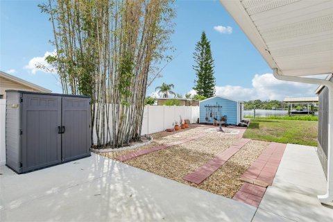 Villa ou maison à vendre à Ruskin, Floride: 3 chambres, 145.48 m2 № 2208990 - photo 22