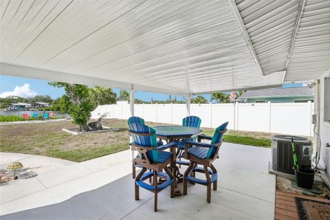 Villa ou maison à vendre à Ruskin, Floride: 3 chambres, 145.48 m2 № 2208990 - photo 18