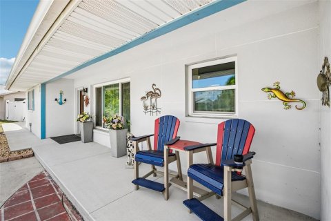 Villa ou maison à vendre à Ruskin, Floride: 3 chambres, 145.48 m2 № 2208990 - photo 4