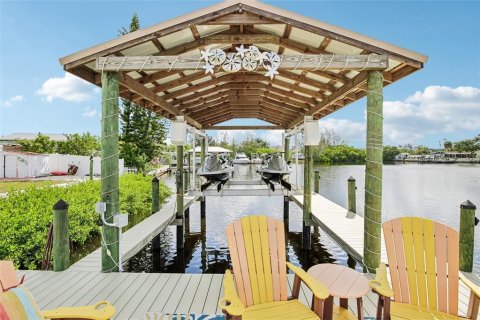 Villa ou maison à vendre à Ruskin, Floride: 3 chambres, 145.48 m2 № 2208990 - photo 28