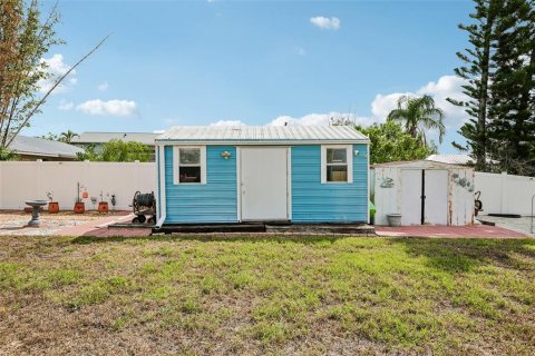 Villa ou maison à vendre à Ruskin, Floride: 3 chambres, 145.48 m2 № 2208990 - photo 23