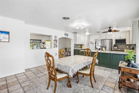 Villa ou maison à vendre à Ruskin, Floride: 3 chambres, 145.48 m2 № 2208990 - photo 6