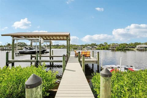 Villa ou maison à vendre à Ruskin, Floride: 3 chambres, 145.48 m2 № 2208990 - photo 2