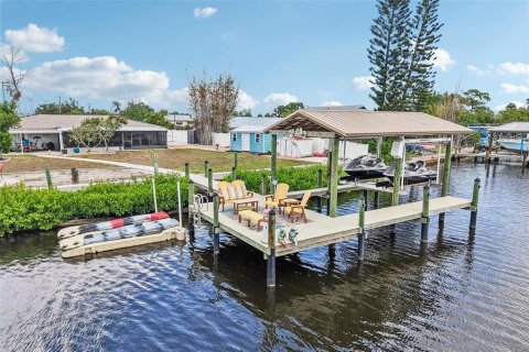Villa ou maison à vendre à Ruskin, Floride: 3 chambres, 145.48 m2 № 2208990 - photo 30