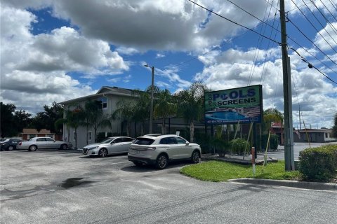 Immobilier commercial à vendre à Casselberry, Floride: 358.79 m2 № 1915412 - photo 3