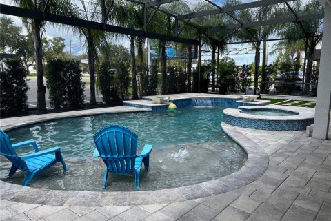 Immobilier commercial à vendre à Casselberry, Floride: 358.79 m2 № 1915412 - photo 9