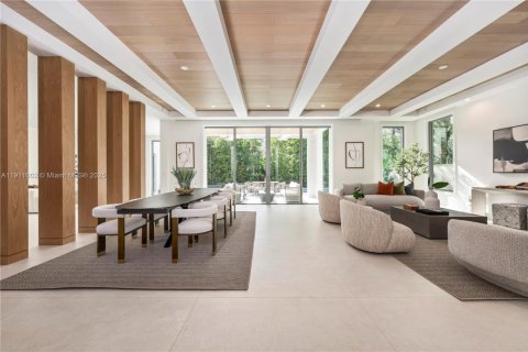 Casa en venta en Miami, Florida, 6 dormitorios, 494.98 m2 № 1967181 - foto 6