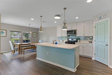 House in Saint Augustine, Florida 4 bedrooms, 231.79 sq.m. № 1784399 - photo 16