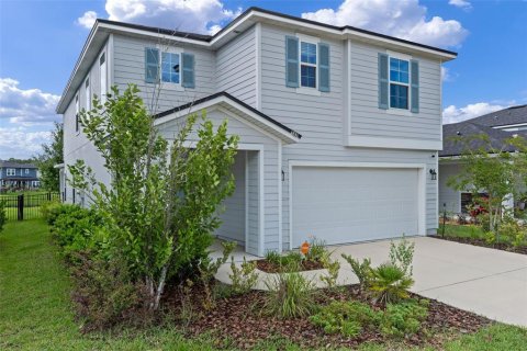 House in Saint Augustine, Florida 4 bedrooms, 231.79 sq.m. № 1784399 - photo 5