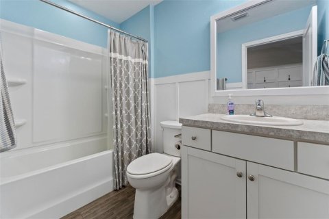 House in Saint Augustine, Florida 4 bedrooms, 231.79 sq.m. № 1784399 - photo 29