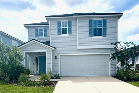 House in Saint Augustine, Florida 4 bedrooms, 231.79 sq.m. № 1784399 - photo 1