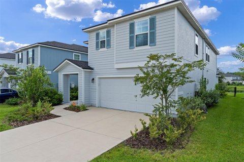House in Saint Augustine, Florida 4 bedrooms, 231.79 sq.m. № 1784399 - photo 6