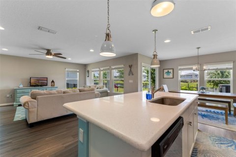 House in Saint Augustine, Florida 4 bedrooms, 231.79 sq.m. № 1784399 - photo 25