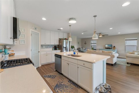 House in Saint Augustine, Florida 4 bedrooms, 231.79 sq.m. № 1784399 - photo 22