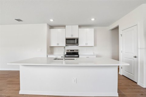 Villa ou maison à vendre à Brooksville, Floride: 4 chambres, 156.73 m2 № 2215424 - photo 14
