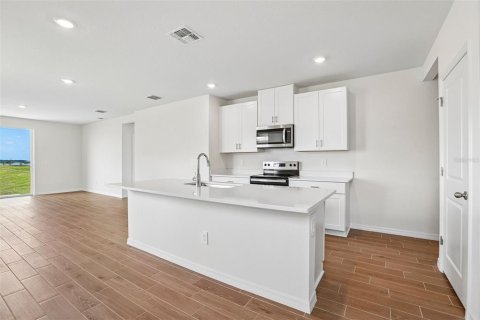 Villa ou maison à vendre à Brooksville, Floride: 4 chambres, 156.73 m2 № 2215424 - photo 13