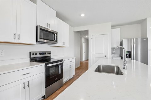 Villa ou maison à vendre à Brooksville, Floride: 4 chambres, 156.73 m2 № 2215424 - photo 16